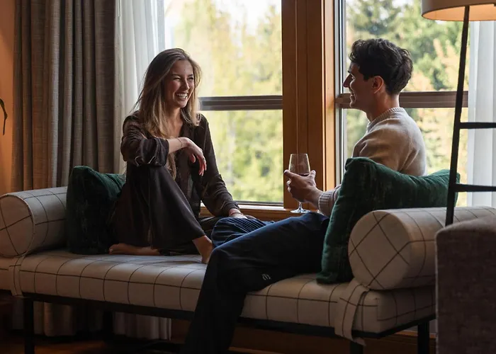 Four Seasons Resort Whistler