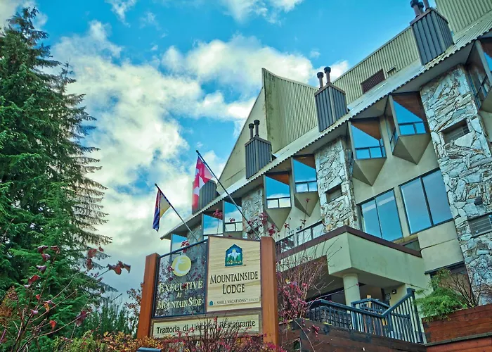 Mountainside Lodge