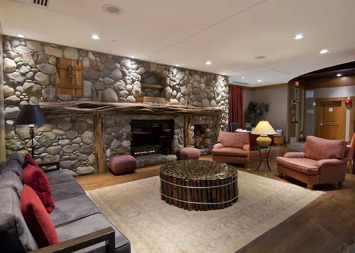 Lodging Ovations
